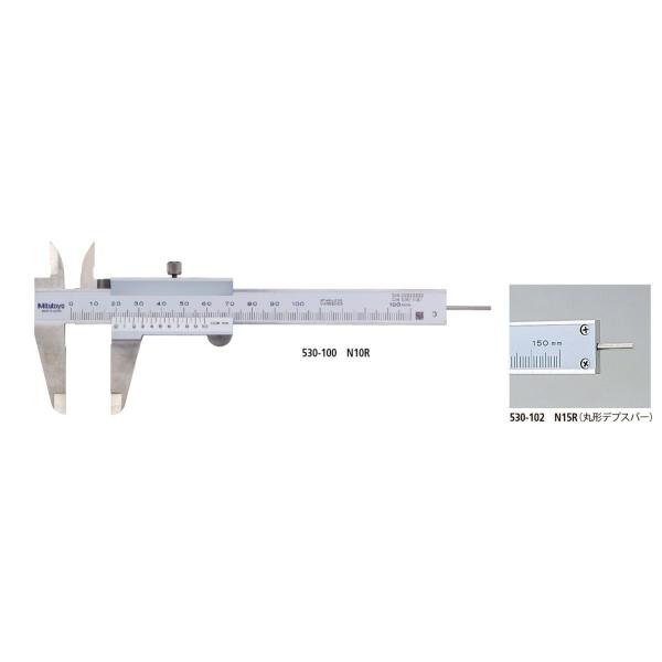 ~cg 530-102 N15R M`WAiOmMX ͈͍őF150mm