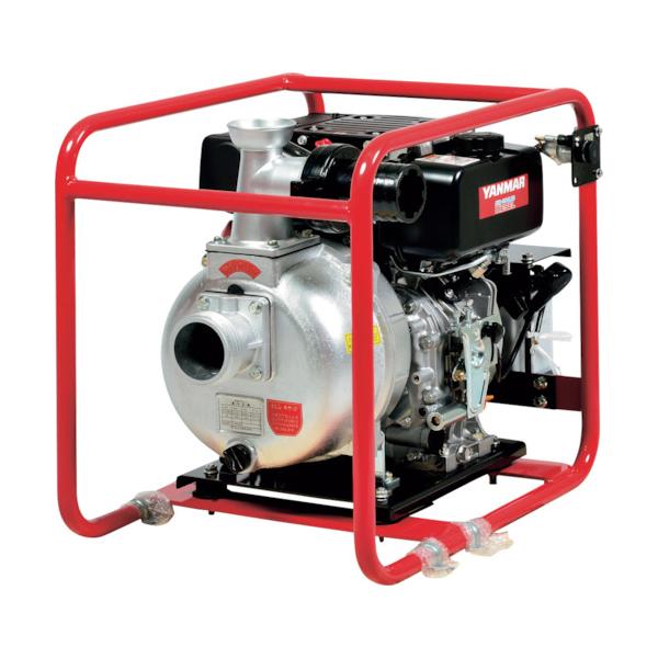 ■自吸式エンジンポンプ nd-80den2の特長●使いやすい汎用タイプです●メカニカルシールはシリコンカーバイト使用しています●自吸及び空気を吸った後の再自吸能力が良く、長持ちします●排出ガス自主規制、一次規制適合エンジン（EPA二次規制相...