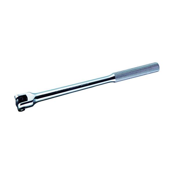 スーパーツール NSH4 スーパー ナットスピンナハンドル (差込角:12.7mm) JIS