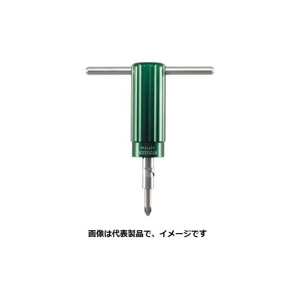 �������쏊 NTD500CN �V�O�i�����g���N�h���C�o 200�`500cN�Em ���]�� �P�\�`