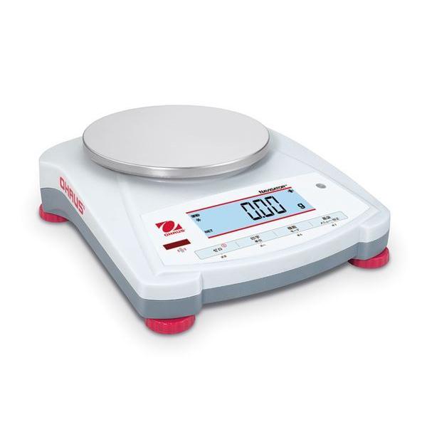 �I�[�n�E�X NV422JP �d�q�V�� ���ʁ�420g �ŏ��\��0.01g OHAUS