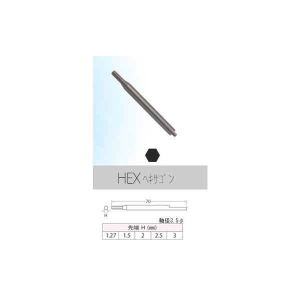 �J�m�� OB�pHEXBIT 1.5 �g���N�h���C�o�[�p�w�L�T�S���r�b�g �������쏊 KANON