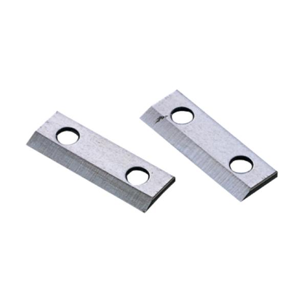 ■替刃セット P-710-1の特長●適応機種：P-710●上下2枚組メーカー：ホーザン(HOZAN)