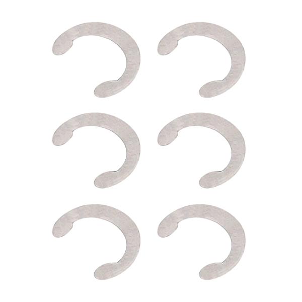 ■Cリング P-732-5の特長●適応機種：P-707/P-715/P-716/P-722/P-726/P-732/P-736/P-737/P-740/P-741/P-743●入数：6メーカー：ホーザン(HOZAN)