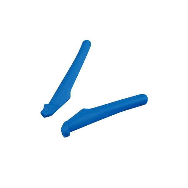 ■グリップ P-732-9の特長●適応機種：P-716/P-726/P-732/P-736/P-740/P-741/P-743●入数：左右一組●新型メーカー：ホーザン(HOZAN)