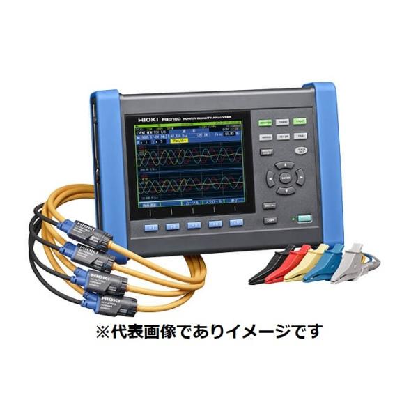 ���u�d�@ PQ3100-92 �d���i���A�i���C�U�Z�b�g 600 A�Z���T4�{���Z�b�g
