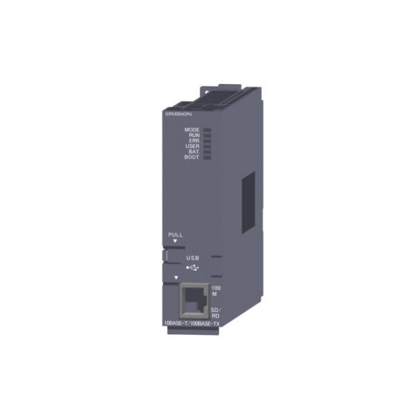 (�p�՗\��) �O�H�d�@ Q20UDEHCPU ���j�o�[�T�����f��QCPU Ethernet�����^�C�v