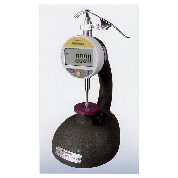 尾崎製作所 R1N-255 デジタルアプライトゲージ 測定範囲0〜20mm 0.001