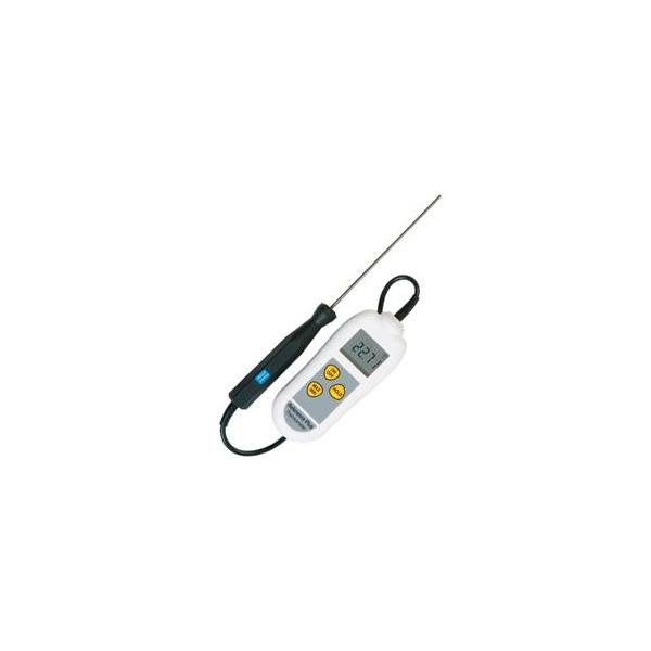 MKサイエンティフィック RF-100 Plus 高精度温度計 : ハカル.com 