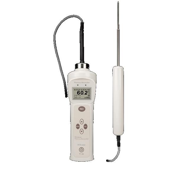 T&amp;D RTR-602ES HipSxK[ ǂƂ h Ɩp Sxv eB[AhfB[