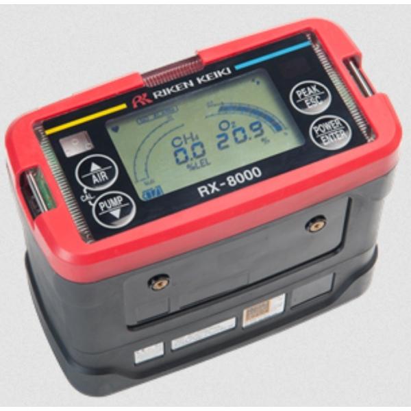 v RX-8000-HC/CH4-O2 |[^uKXj^[ drdl