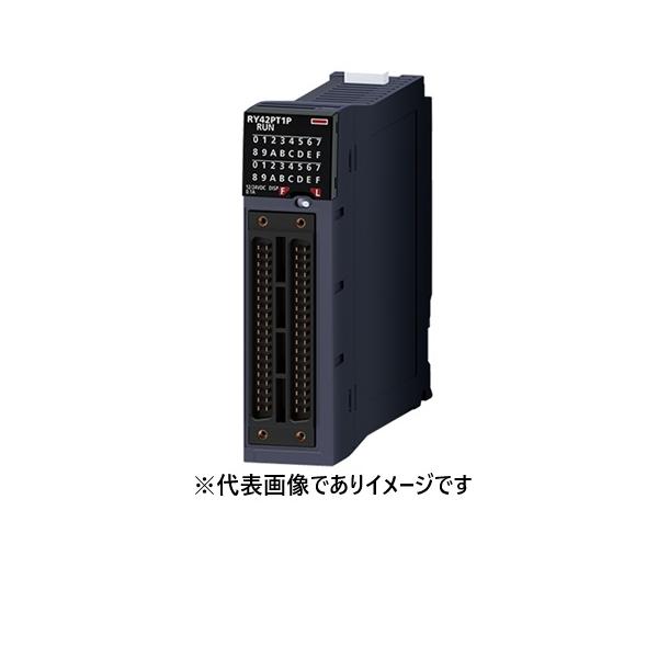 三菱電機 RY42PT1P トランジスタ出力ユニット