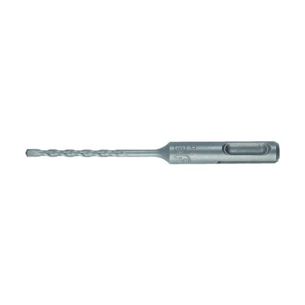 ボッシュ SDS045110/3V コンクリートドリル SDSビットVシリーズ 4.5mm 3本入 BOSCH