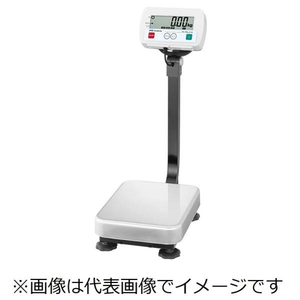 (����) A&amp;D SE-60KAL �h�o�E�h����͂��� �Ђ傤��=60kg �ŏ��\��=0.01kg / 0.02kg