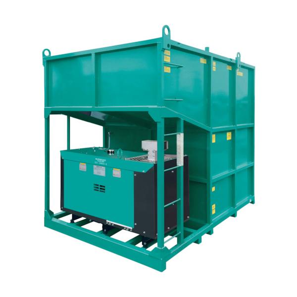 大型散水機 SEL-300SST-4の性能と活用法