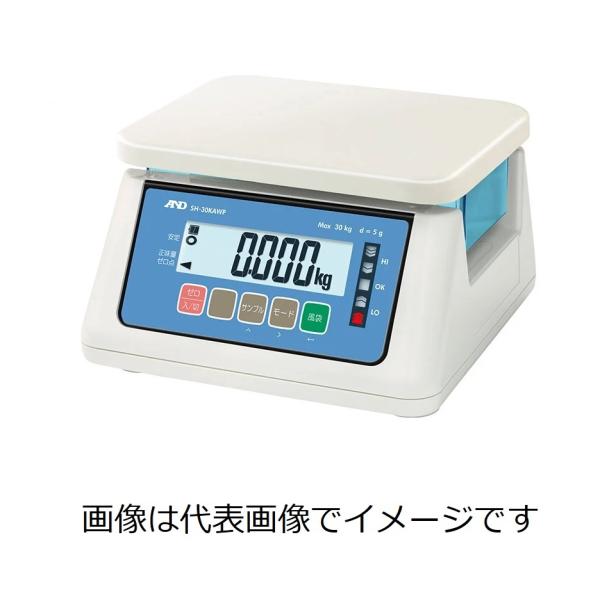 () A&amp;D SH-3000AWP hfW^IP67 Ђ傤=3000g ŏ\(ؑ֎)=0.1g / 0.2g / 0.5g / 1g