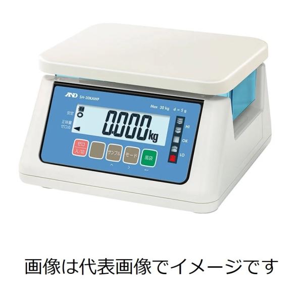 () A&amp;D SH-6000AWP-BT CXʐM@\thfW^͂ IP67