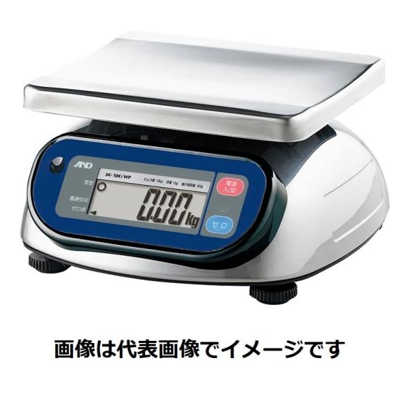() A&amp;D SK1000iWP-A2 hoh͂茟t Ђ傤=1000g ڗ=1g x3 SK-1000iWP