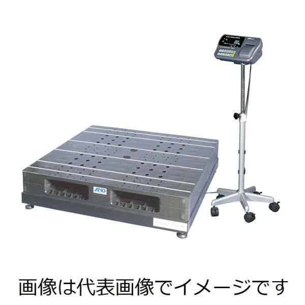 (��^) A&amp;D SN-1200K �p���b�g��̌^�f�W�^����͂���