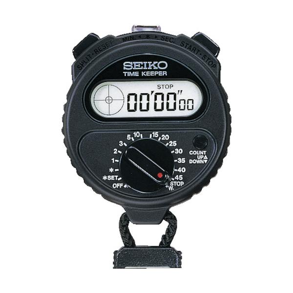 ■ストップウオッチ 防滴タイプ SSBJ025の特長●残り時間が確認しやすいグラフィックタイマー表示です●縦×横×厚さ：70×60×16.1mm●計測項目：タイマー機能：加算・減算表示切り替えボタン付、1秒単位で最大60分まで設定可能、スト...