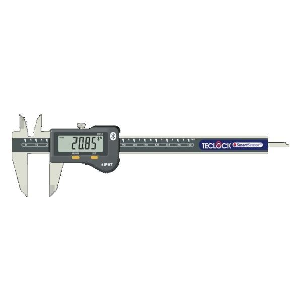 eNbN SSC-650 fW^mMX BluetoothΉV[Y150mm h IP67 TECLOCK