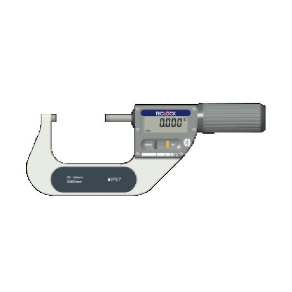 eNbN SSM-850 fW^}CN[^[ 30-66mm BluetoothΉV[Y h IP67 TECLOCK