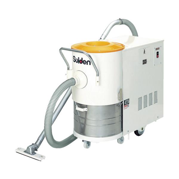 大型万能型掃除機 SSV-103Aの魅力と選び方