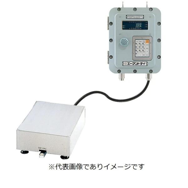 (^) A&amp;D ST300K07-FP-K hvʃVXe 3 t Ђ傤:300kg ڗ:0.1kg