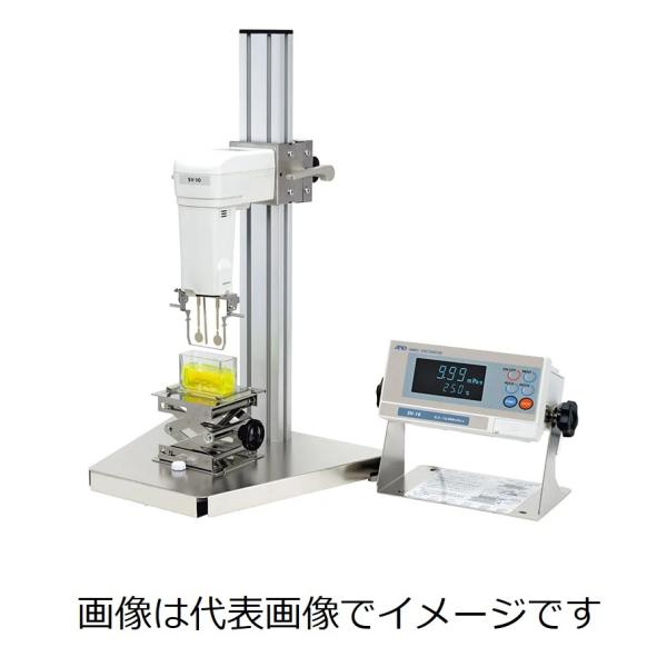 () A&amp;D SV-10 ^USxv \͈=0.3`10000mPaEs