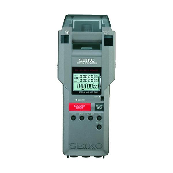 ■ストップウオッチ プリンター一体型 SVAS013の特長●プリンター内蔵のストップウオッチです●プリントアウトしながら計測しても本体にメモリーが残ります●設定時刻に自動的にストップウオッチが計測開始するオートスタート機能付きです●プリンタ...