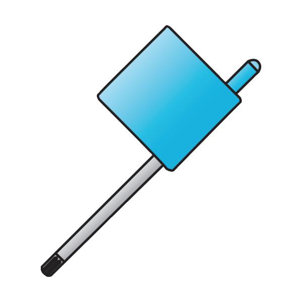 ■部品 トルクスキーT-8/5 の特長●トルクスキーT-8/5 の販売ページですメーカー名： イスカル ( ISCAR )