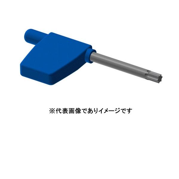 ■部品 トルクスキーT-9/5 の特長●トルクスキーT-9/5 の販売ページですメーカー名： イスカル ( ISCAR )