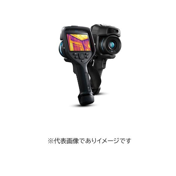 イチネンTASCO イチネンTASCO TA410FE-76 電気/機械用サーモグラフィ