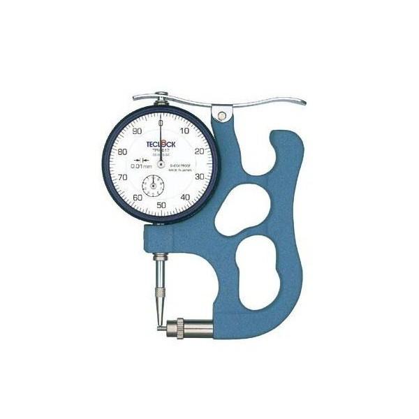 �e�N���b�N TPM-617 �_�C�����p�C�v�Q�[�W TECLOCK