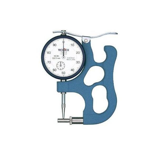 �e�N���b�N TPM-618 �_�C�����p�C�v�Q�[�W TECLOCK