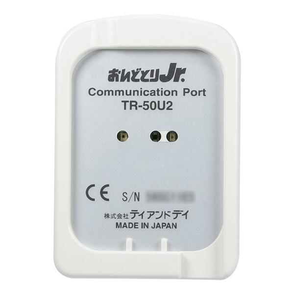 T&amp;D TR-50U2 R~jP[V|[g ǂƂJr.p xf[^W@ PCڑ eB[AhfB[ TR50U2