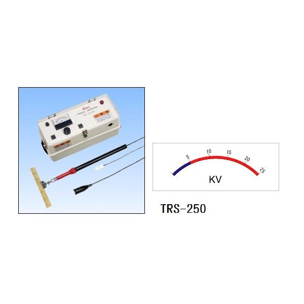 TREdq TRS-250 sz[Tm@