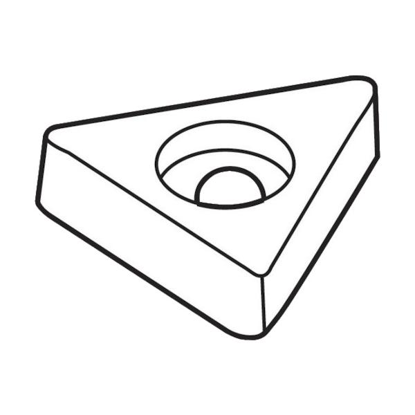 ■部品 三角形シートTTT 322 の特長●三角形シートTTT 322の販売ページですメーカー名： イスカル ( ISCAR )