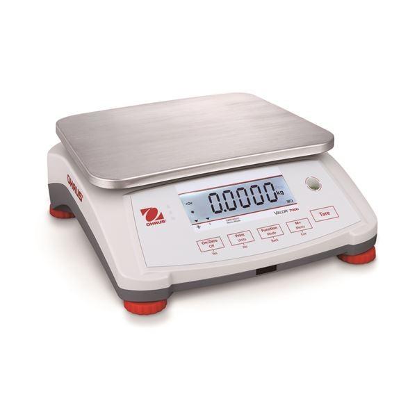 �I�[�n�E�X V71P30T �f�W�^���͂��� OHAUS �Ђ傤��30kg �ŏ��\��1g 30031851 �t�[�h�X�P�[��