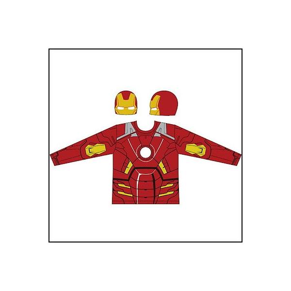 アイアンマン Tシャツ みんな探してる人気モノ アイアンマン Tシャツ おもちゃ