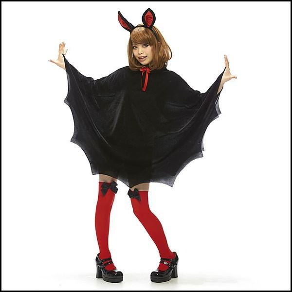 ハロウィン 仮装 コウモリの人気商品 通販 価格比較 価格 Com