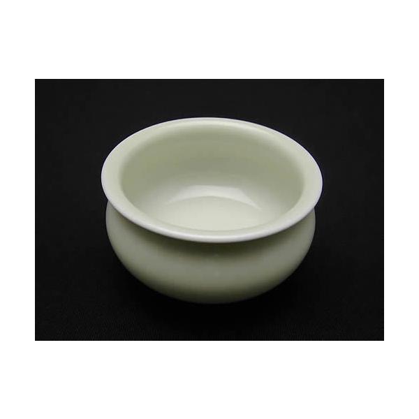 加藤 泰一 牙白磁香炉 : 心斎橋花房ヤフー店 - 通販 - Yahoo!ショッピング