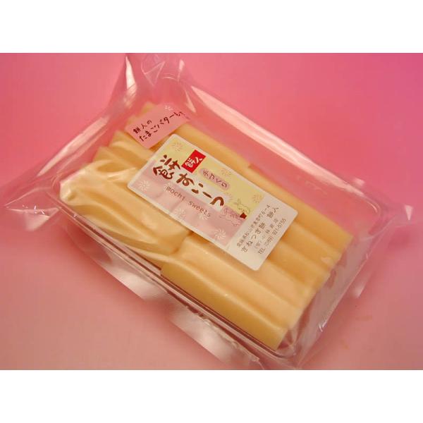 ●ギフト包装、お熨斗の対応はできません。何卒、ご了解ください。●代金引換のお取り扱いはできません。何卒、ご了解ください。●５月〜１０月のお届けは、品質保持のため、クール便での発送となります。 約５００g、おおよそ１２枚前後たまごバター餅は、...