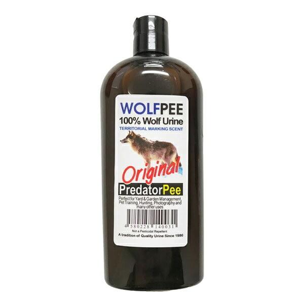 WOLFPEE t 340g  F  N}  CmVV  Qb  F ΍ CmVV΍ Qb΍ F悯 N}悯 b悯