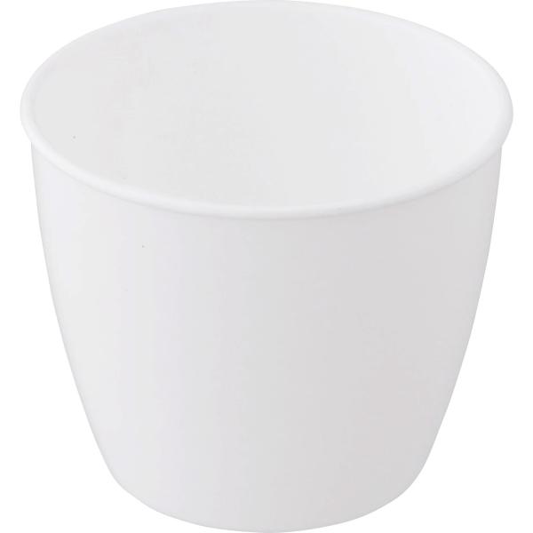 鉢 プラスチック 育苗 プラントポット 2号 ホワイト 大和プラスチック E Hanas イーハナス Yahoo 店 通販 Yahoo ショッピング