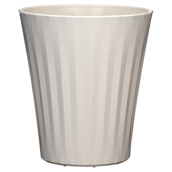 インドアグリーンをもっと楽しみたい暮らしに癒しや安らぎを与えてくれるインドアグリーンにおすすめの、植物を清潔に飾れる、便利でスタイリッシュな園芸用品をご提案します。観葉植物や洋ランを、スタイリッシュに飾れる深型タイプのインテリア鉢です。清潔...