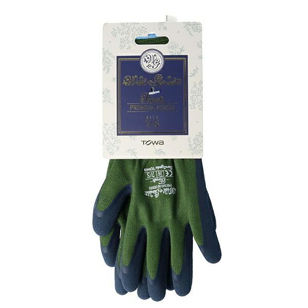 材料名：コーティング：天然ゴム、編手：ポリエステル寸法：全長：26.0cm、中指の長さ：7.1cm、手のひらまわり：16.2cm土が入りにくい袖口ロングタイプ特殊スベリ止めで優れたグリップ力ぴったりフィットする天然ゴムコーティングいやなニオ...