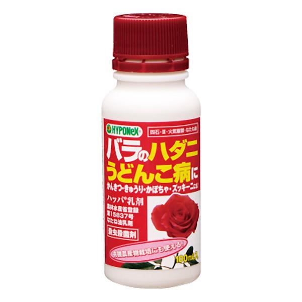 殺虫剤 殺菌剤 バラ ハッパ乳剤 100ml ハイポネックス Buyee Buyee 日本の通販商品 オークションの代理入札 代理購入
