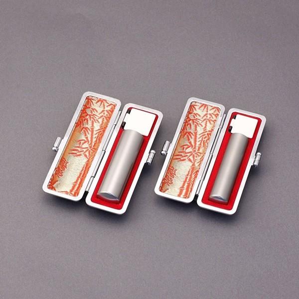 ӃZbg^Es2{Zbg^`t-L-Vo[`^-16.5mm13.5mm^㒤El̍쐬e