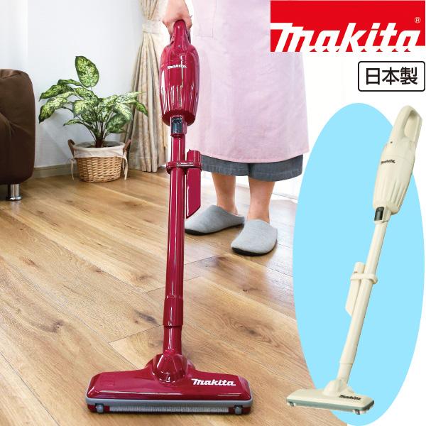 【未使用品】マキタ CL116DWR 充電式クリーナー レッド マキタ 充電式クリーナー CL116DW : はぴねすくらぶYahoo!ショップ